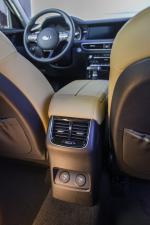 Kia Cadenza 2020 года (NA)